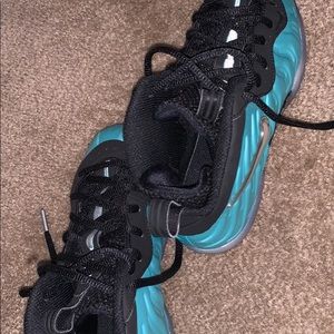 Like new Nike foams